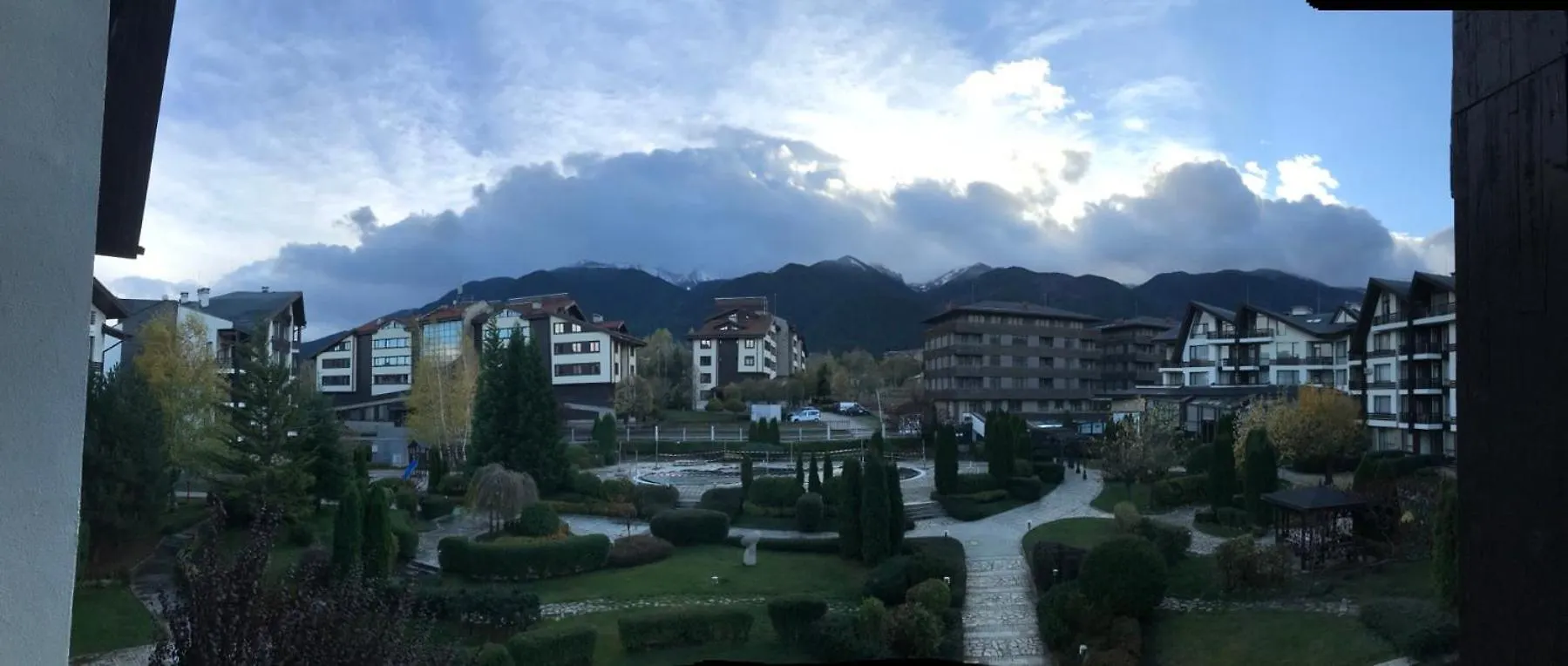 Paradise Relax Apartment Bansko