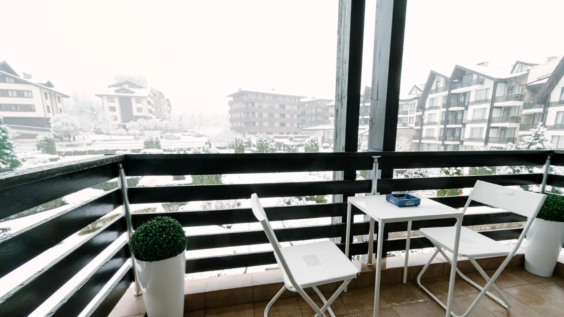 Paradise Relax Apartment Bansko