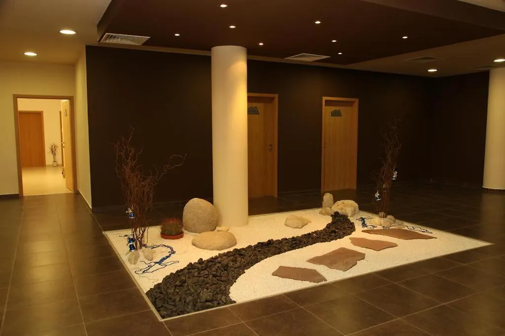 Paradise Relax Apartment Bansko