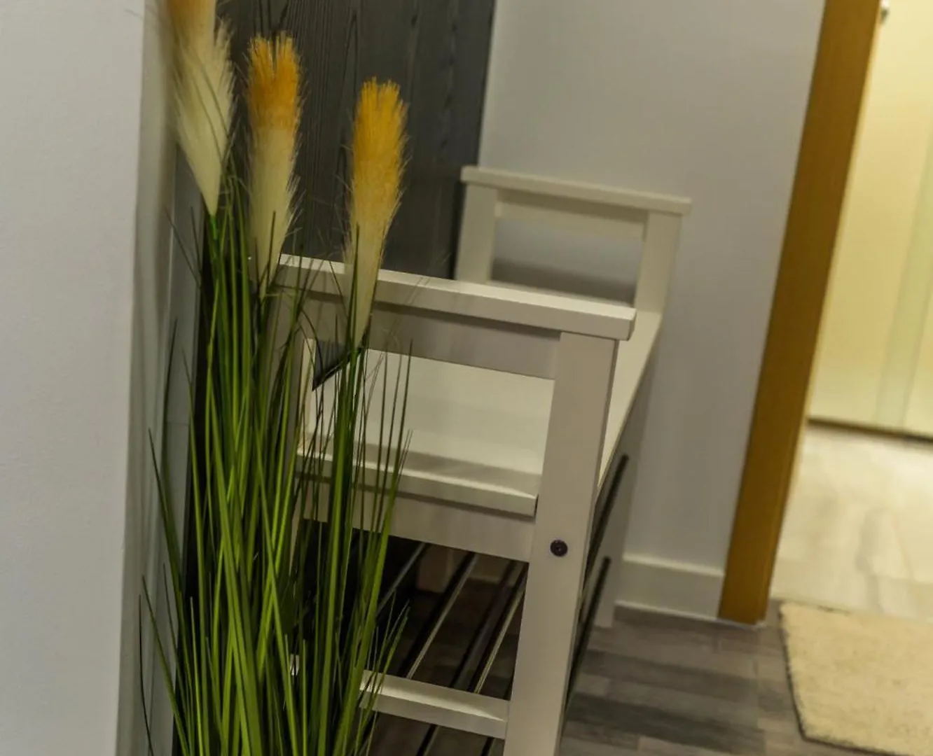 Paradise Relax Apartment Bansko Bulgarien