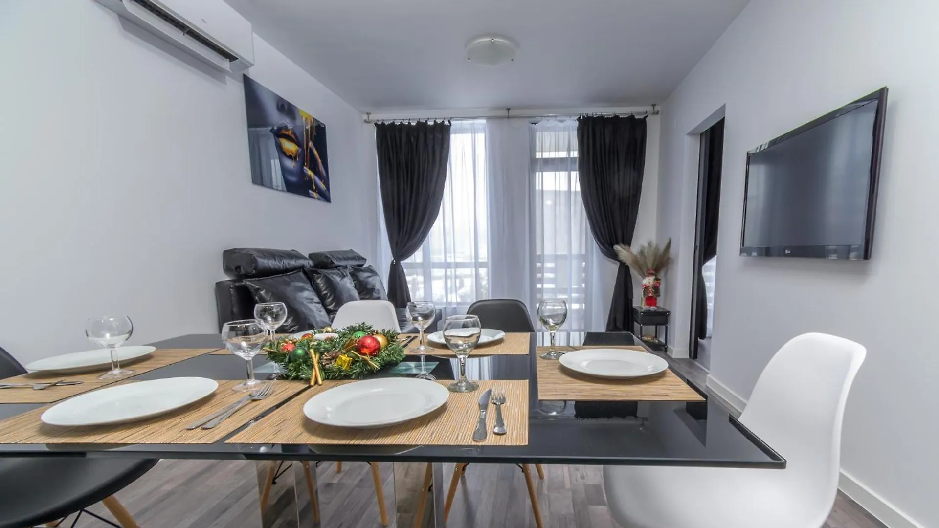 Paradise Relax Apartment Bansko 0*,  Bulgaria