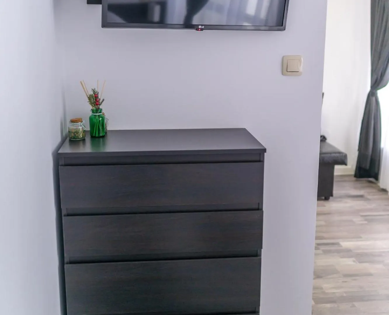 Paradise Relax Apartment Bansko