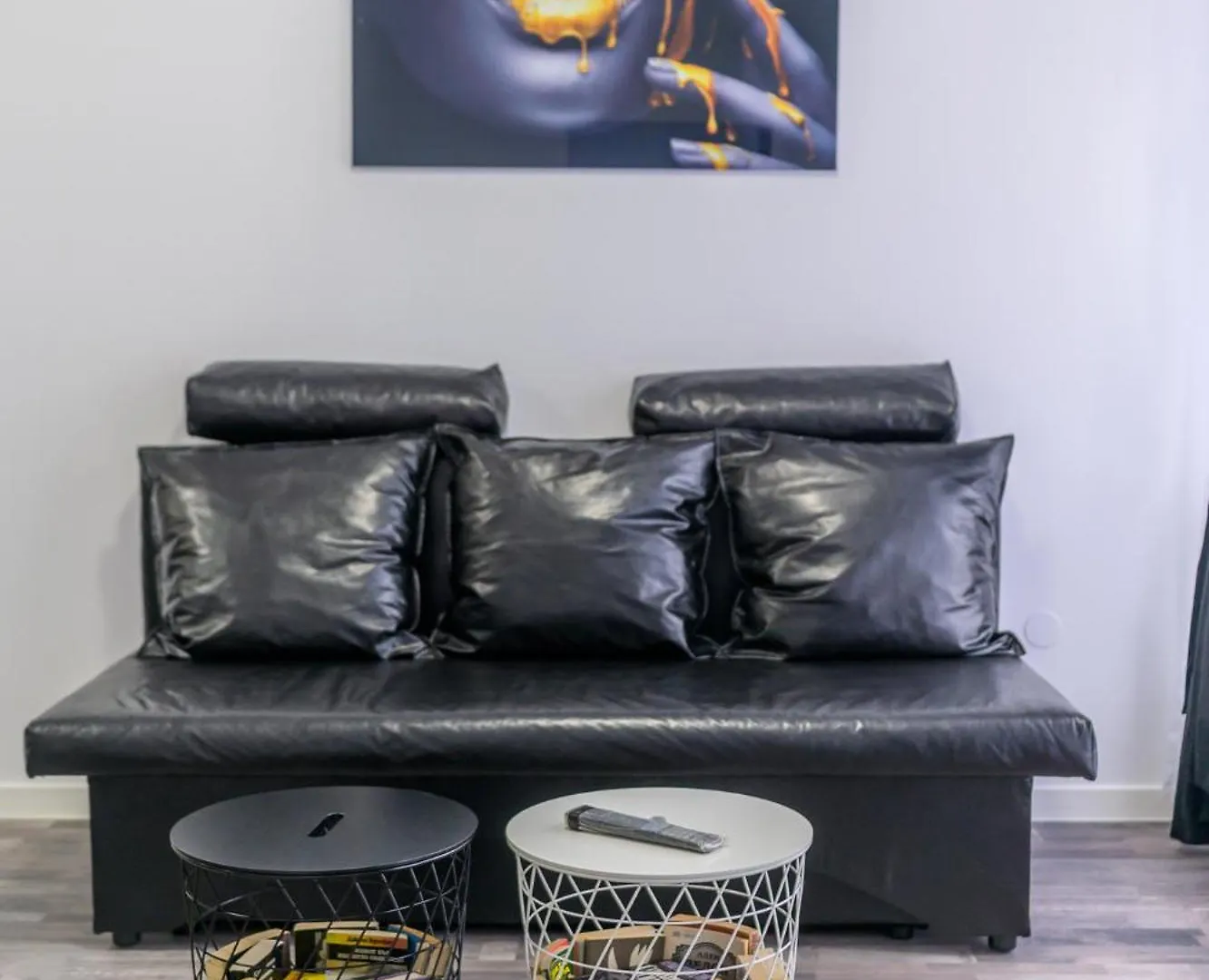 Paradise Relax Apartment Bansko