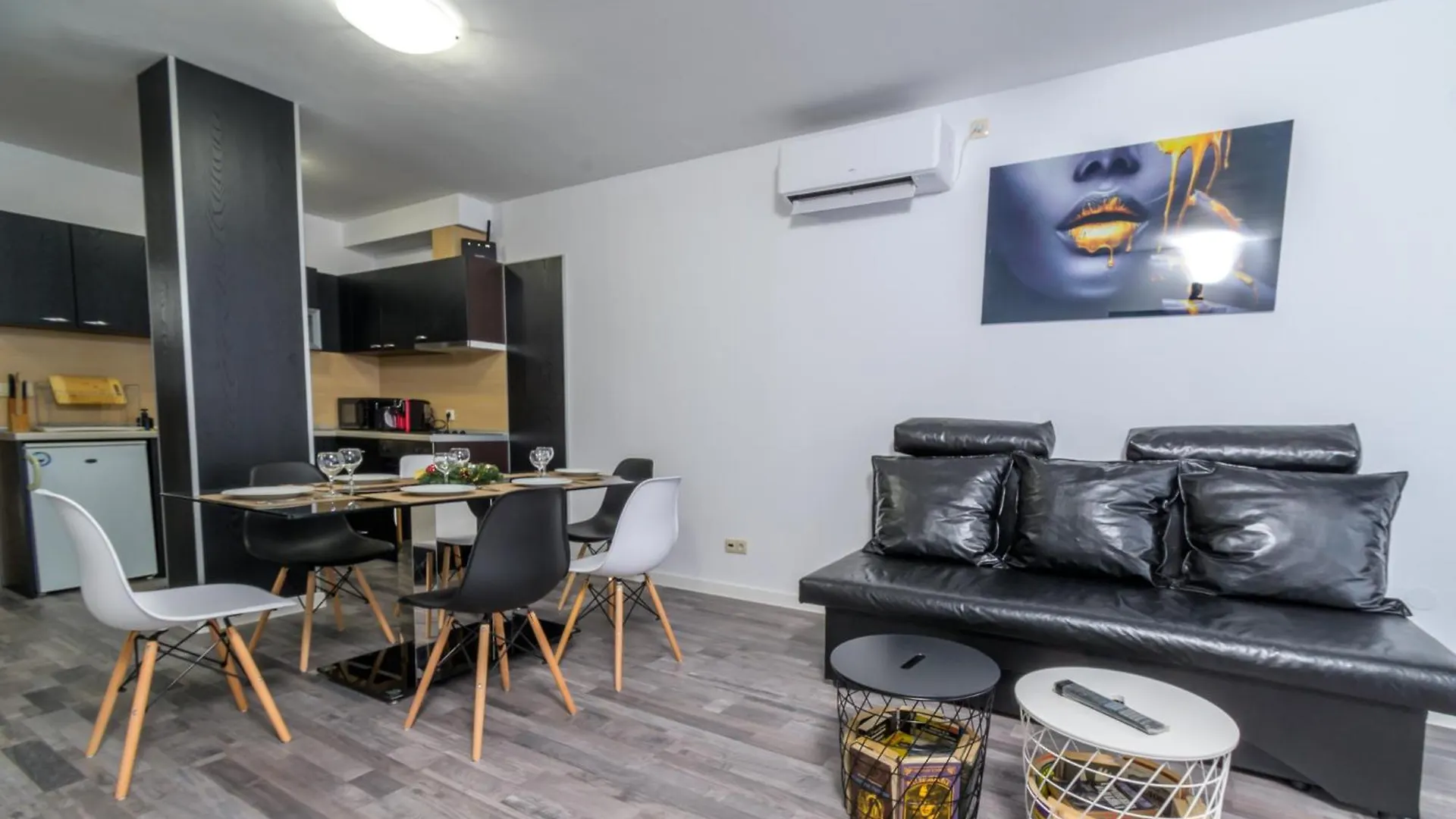 Paradise Relax Apartment Bansko
