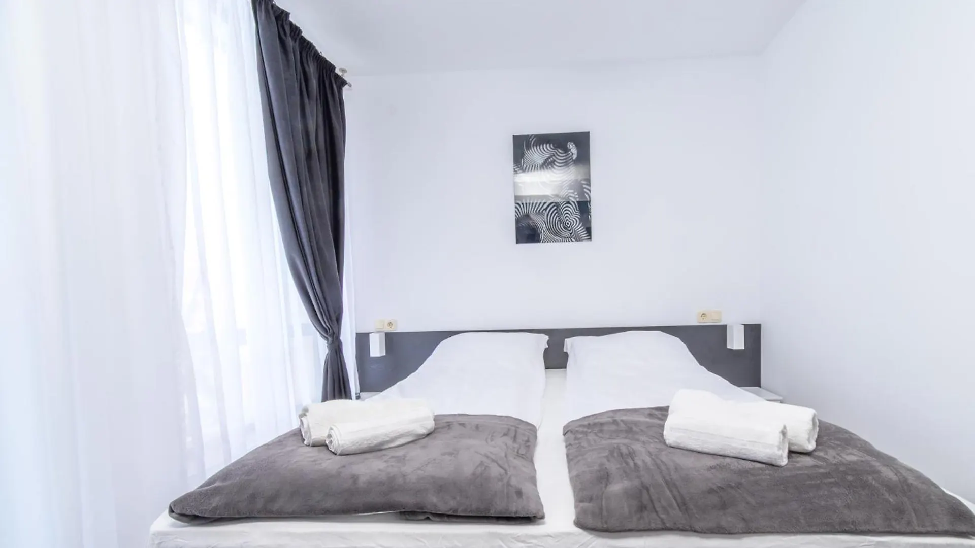 Paradise Relax Apartment Bansko 0*,