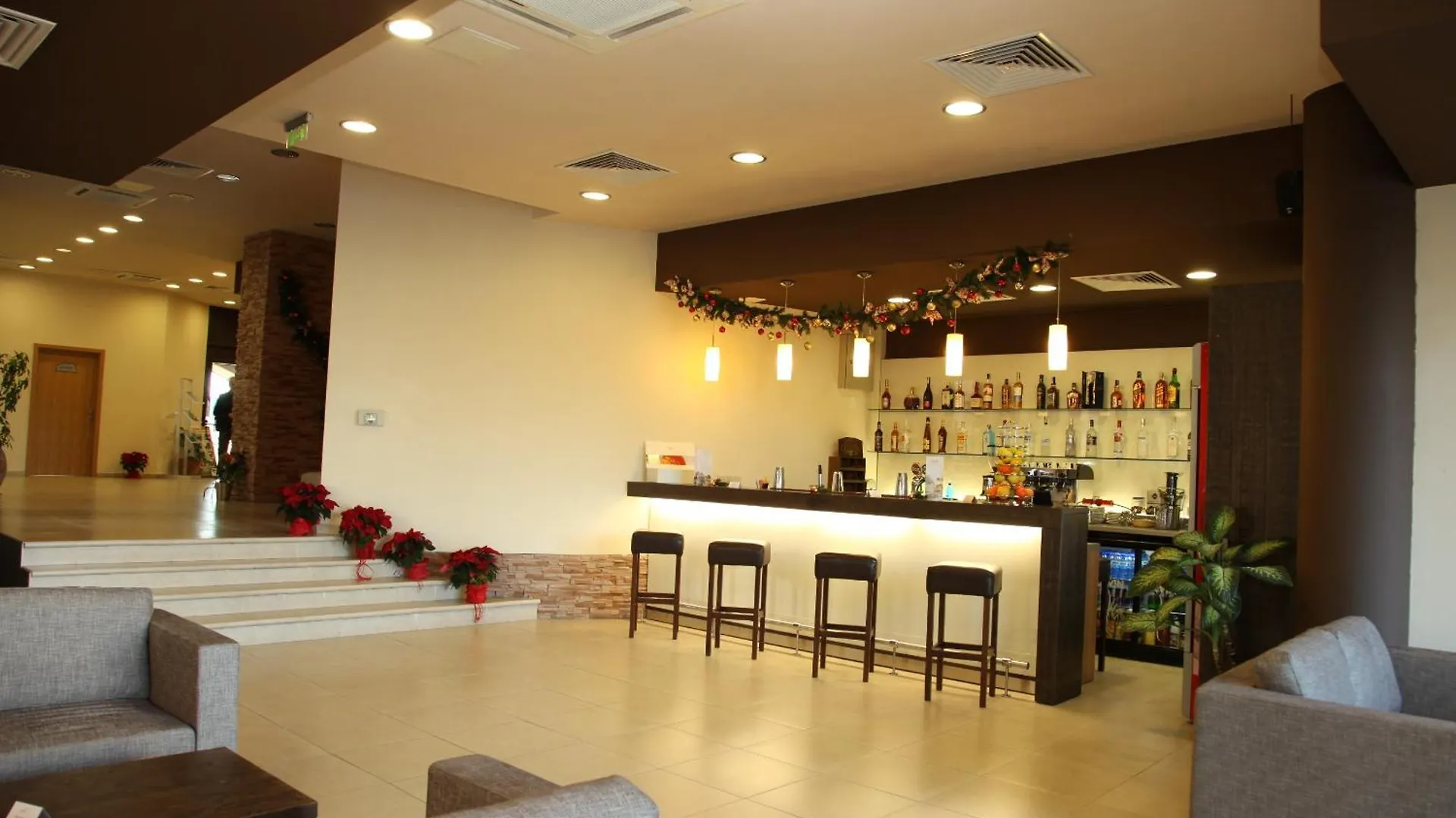 Paradise Relax Apartment Bansko