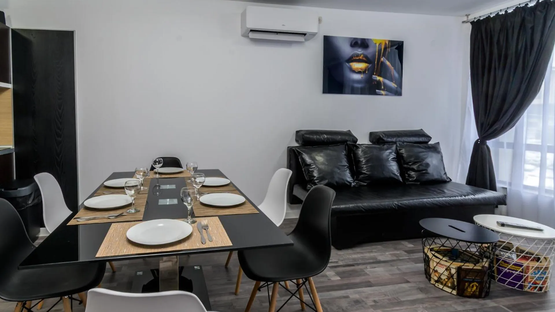 Paradise Relax Apartment Bansko