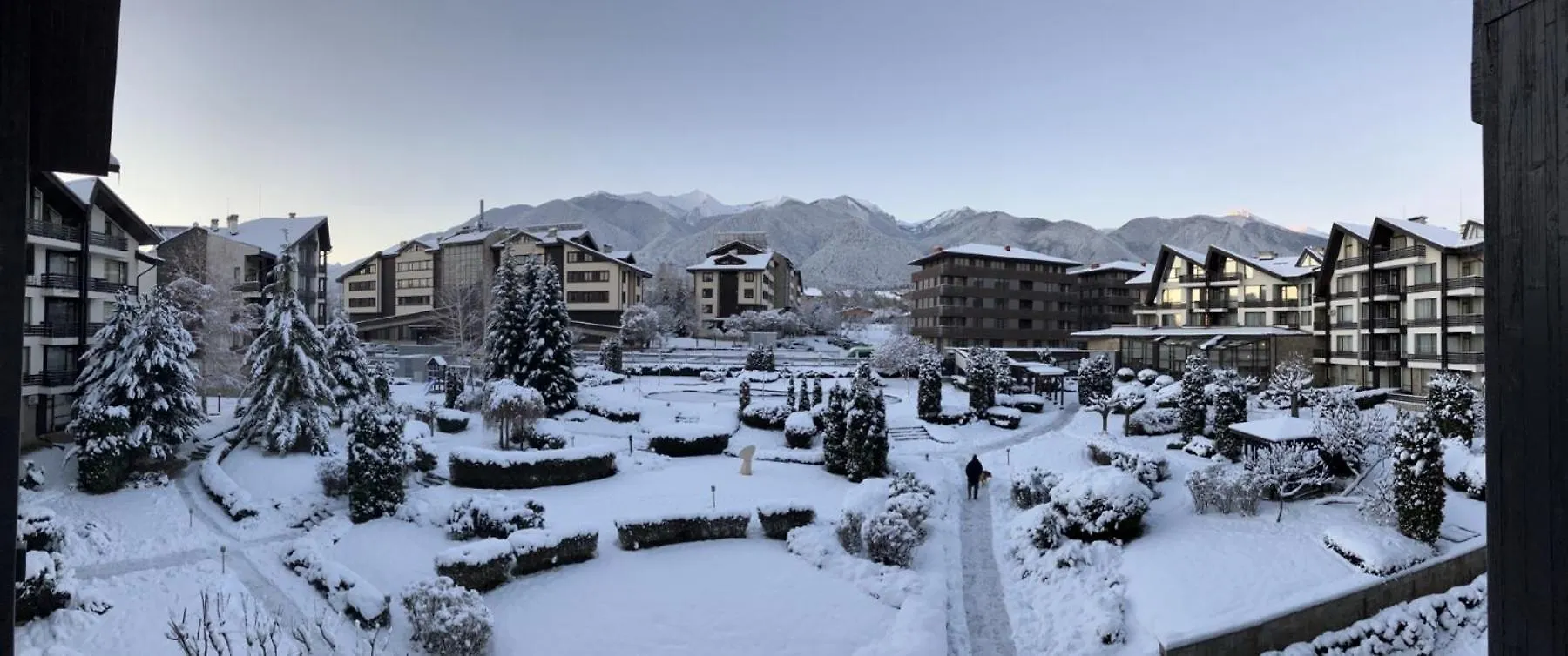 Paradise Relax Apartment Bansko 0*,  Bulgarien
