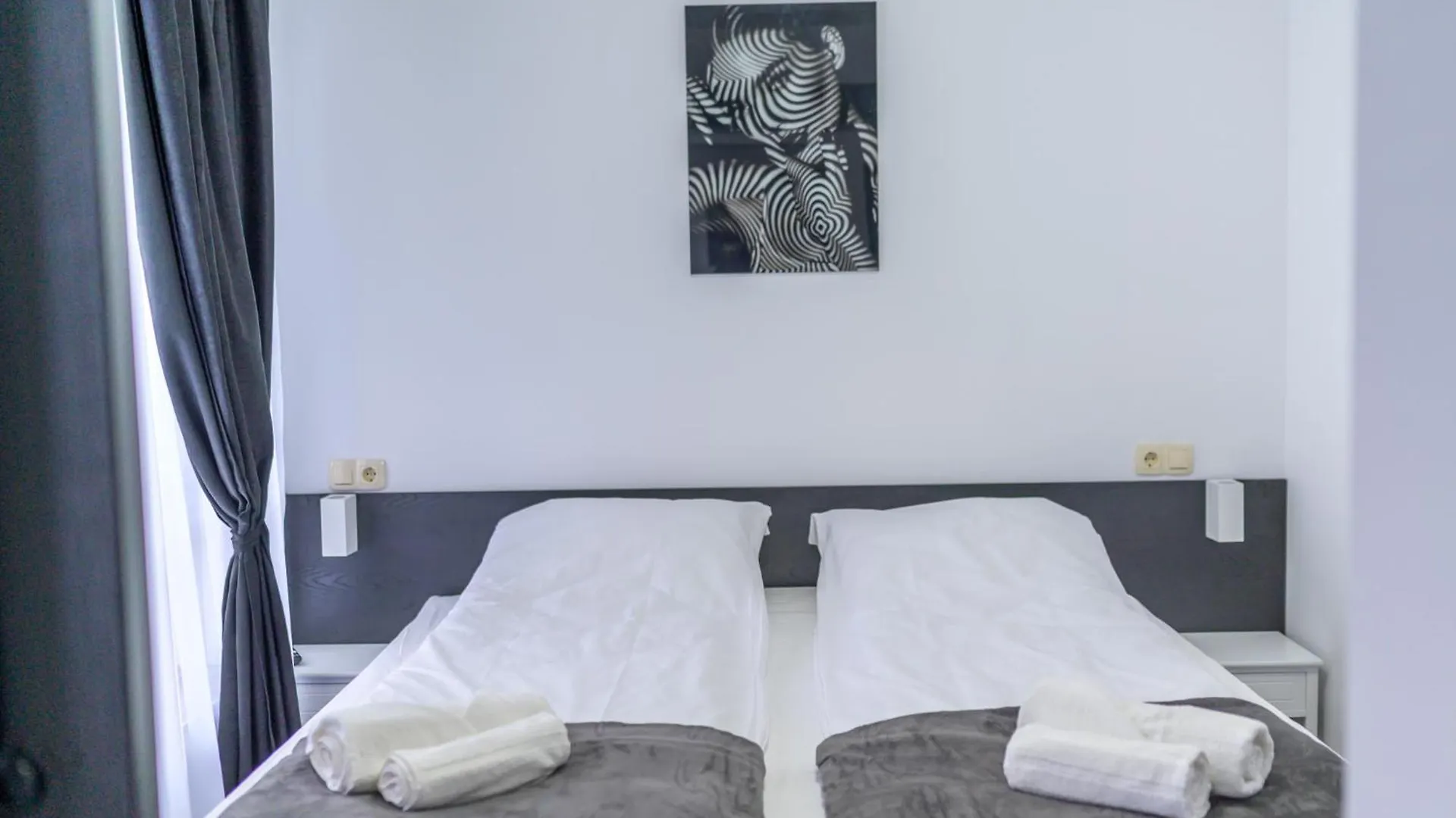 Paradise Relax Apartment Bansko