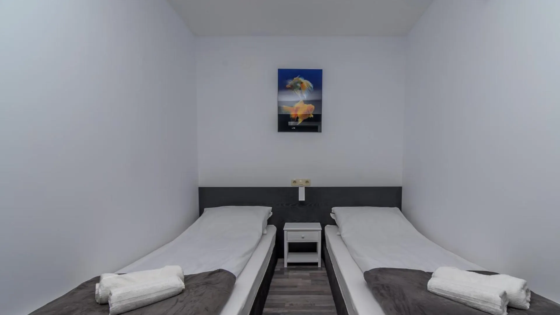 Paradise Relax Apartment Bansko