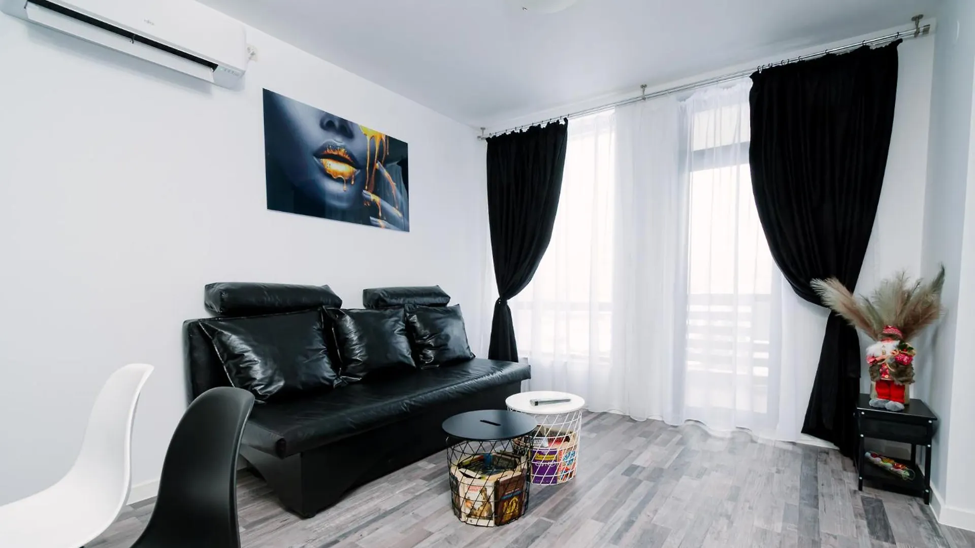 Paradise Relax Apartment Bansko