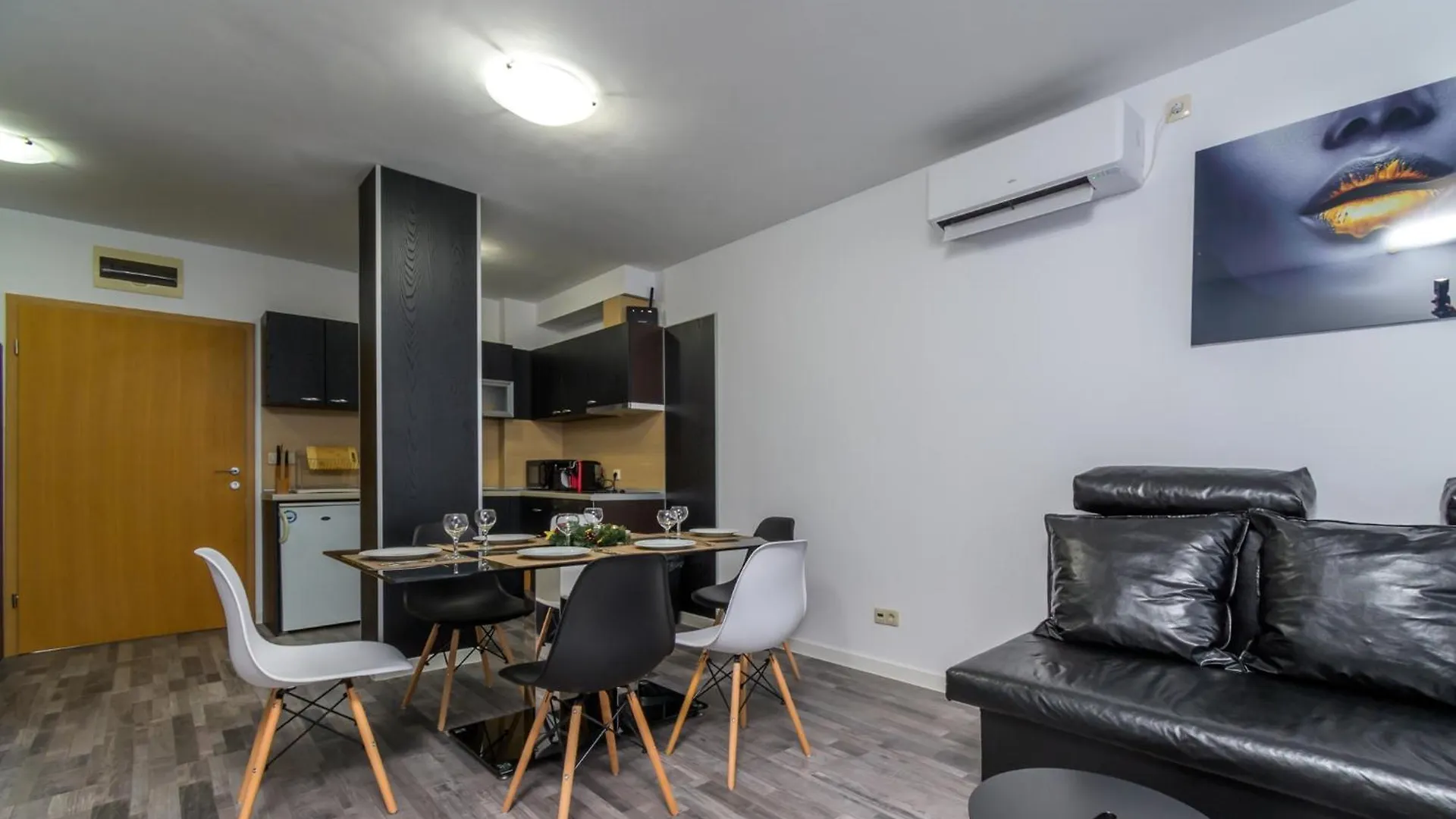 Paradise Relax Apartment Bansko
