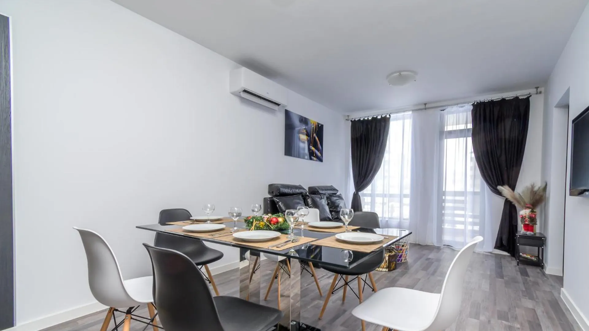 Paradise Relax Apartment Bansko